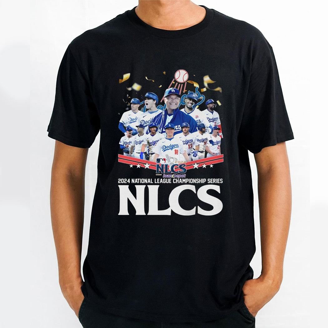 Los Angeles Dodgers The Dodgers Forever Fan Not Just When We Win Shirt