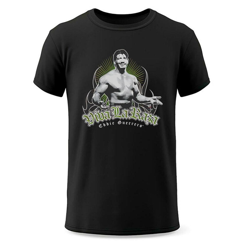 Viva La Raza Eddie Guerrero Latino Heat Vintage Shirt Viva La Raza Eddie Guerrero Latino Heat Vintage Shirt