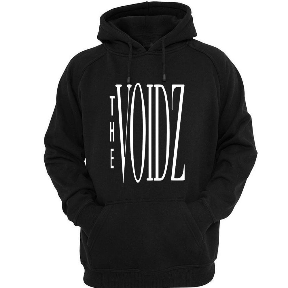 The Voidz White Stretch Shirt The Voidz White Stretch Shirt