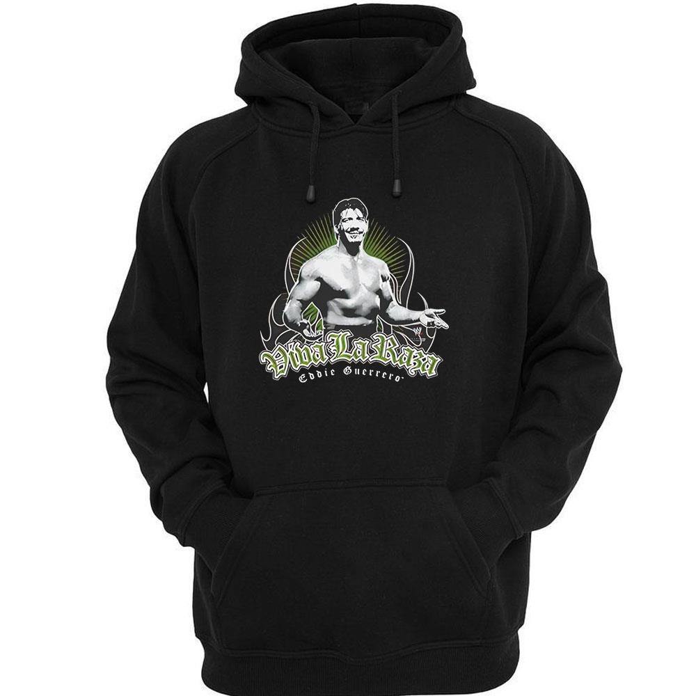Viva La Raza Eddie Guerrero Latino Heat Vintage Shirt Viva La Raza Eddie Guerrero Latino Heat Vintage Shirt