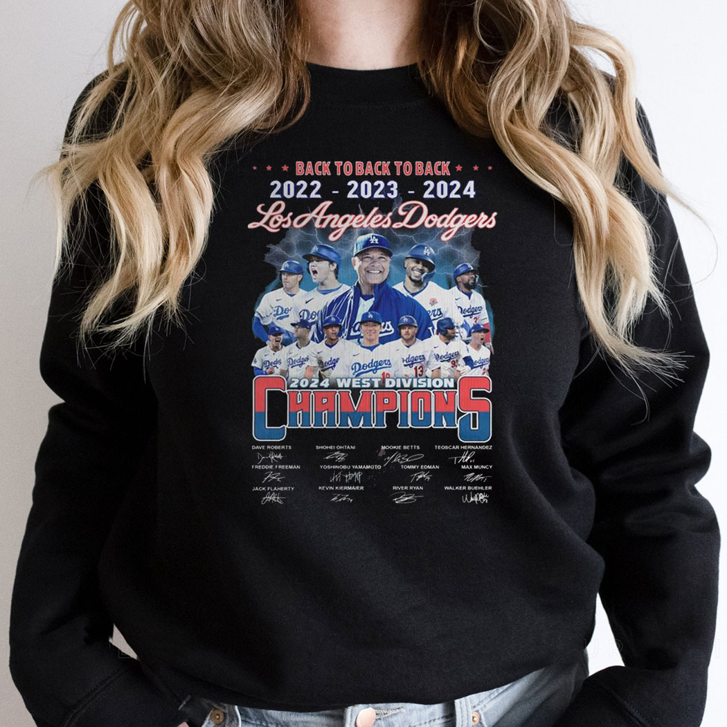 Los Angeles Dodgers Friend Of Baseball Legends Shirt