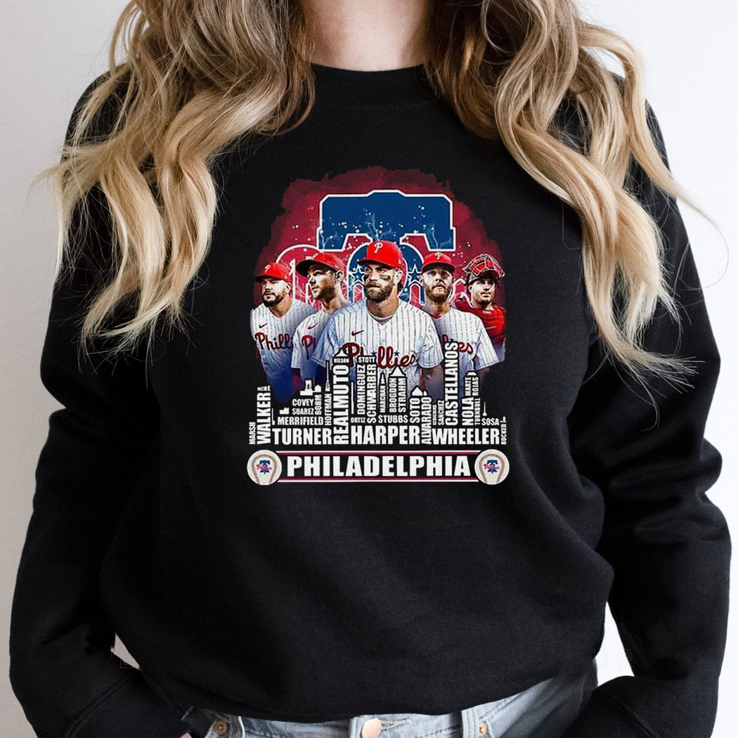Philadelphia Phillies Nl East Division Champs 2024 The Celebration Shirt Hoodie Philadelphia Phillies Nl East Division Champs 2024 The Celebration Shirt Hoodie