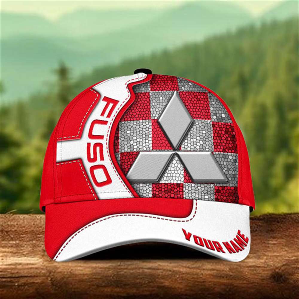 Detroit Personalized Name Classic Cap Detroit Personalized Name Classic Cap