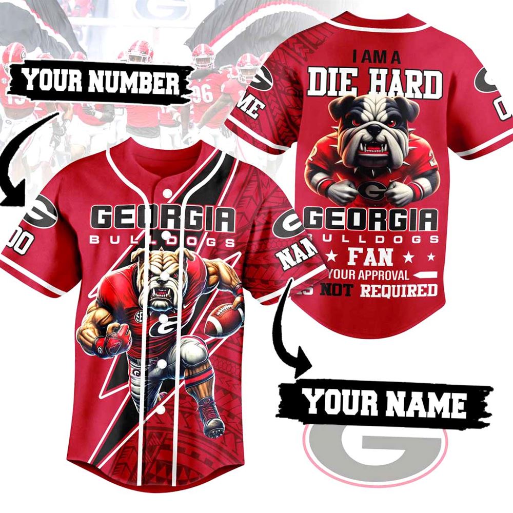 I Am A Die Hard Penn State Fan Your Approval Is Not Required Custom Baseball Jersey I Am A Die Hard Penn State Fan Your Approval Is Not Required Custom Baseball Jersey