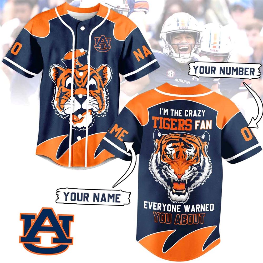 I Am A Die Hard Alabama Fan Custom Baseball Jersey I Am A Die Hard Alabama Fan Custom Baseball Jersey