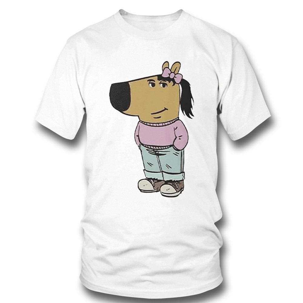 Chill Girl Meme Shirt Chill Girl Meme Shirt