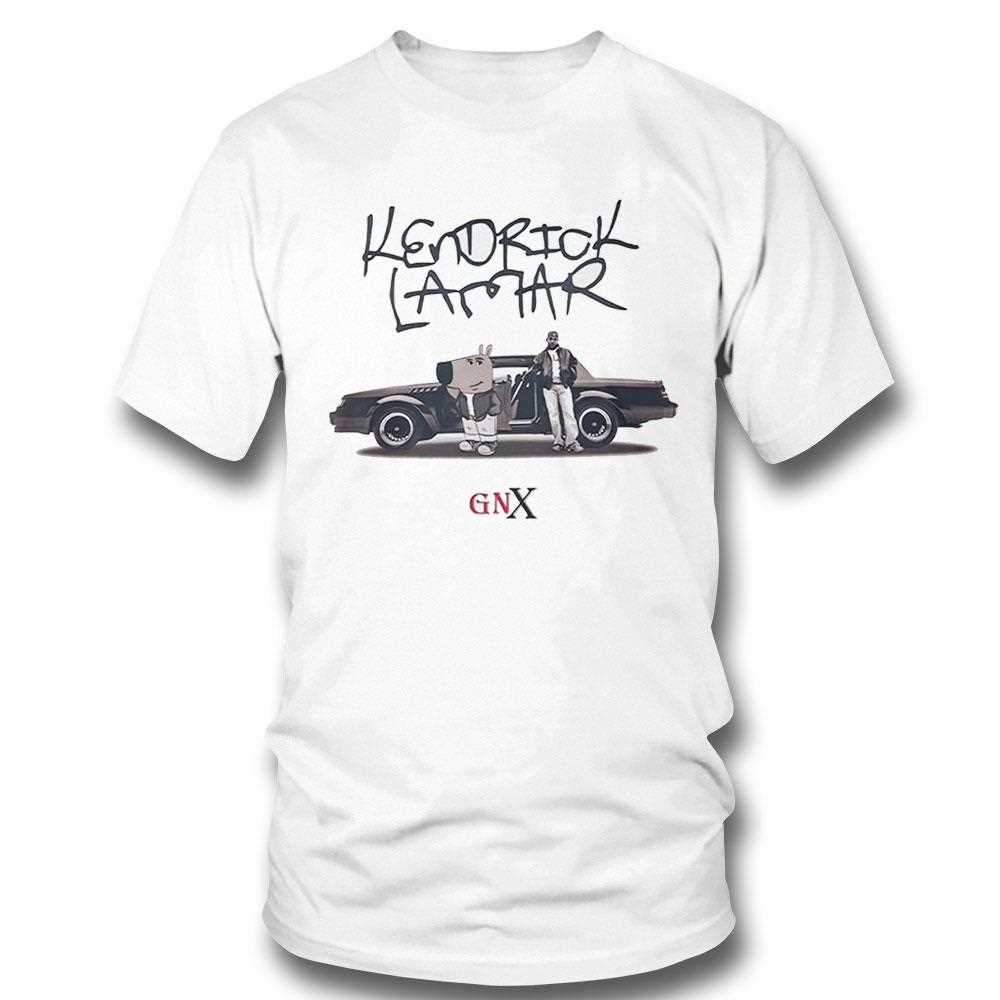Chill Guy Meme Kendrick Lamar Gnx Album Shirt Chill Guy Meme Kendrick Lamar Gnx Album Shirt