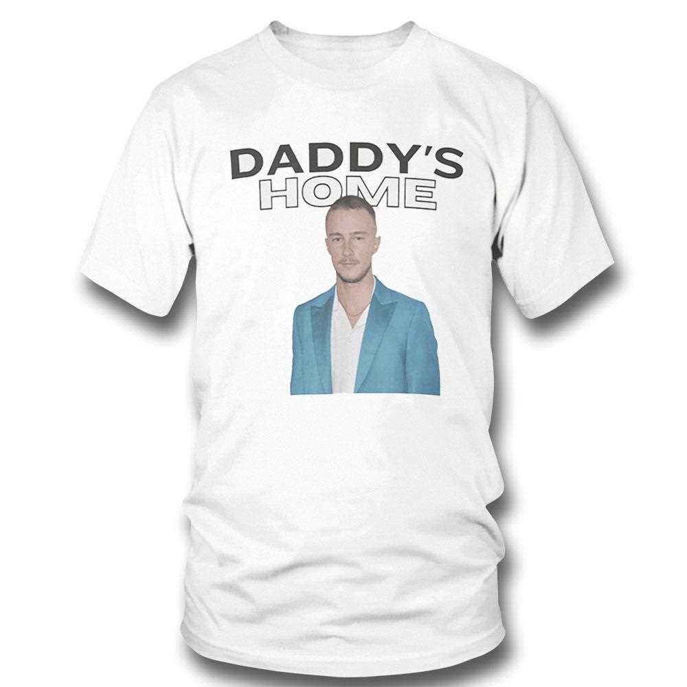 Daddys Home Rafe Cameron Sweatshirt