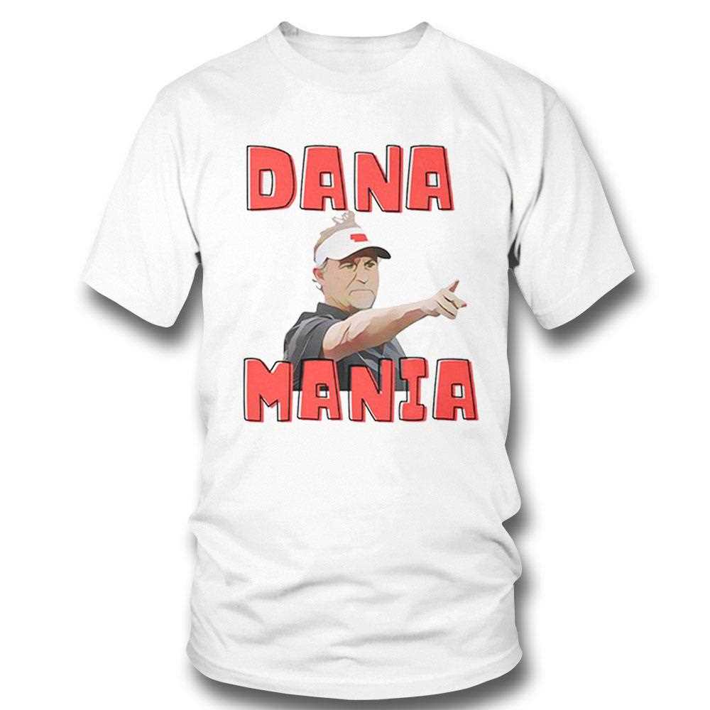 Dana Mania Shirt