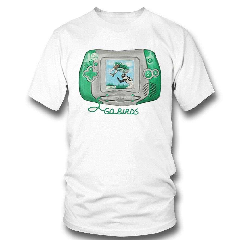 Grimace Reaper Mcdonalds Shirt Hoodie