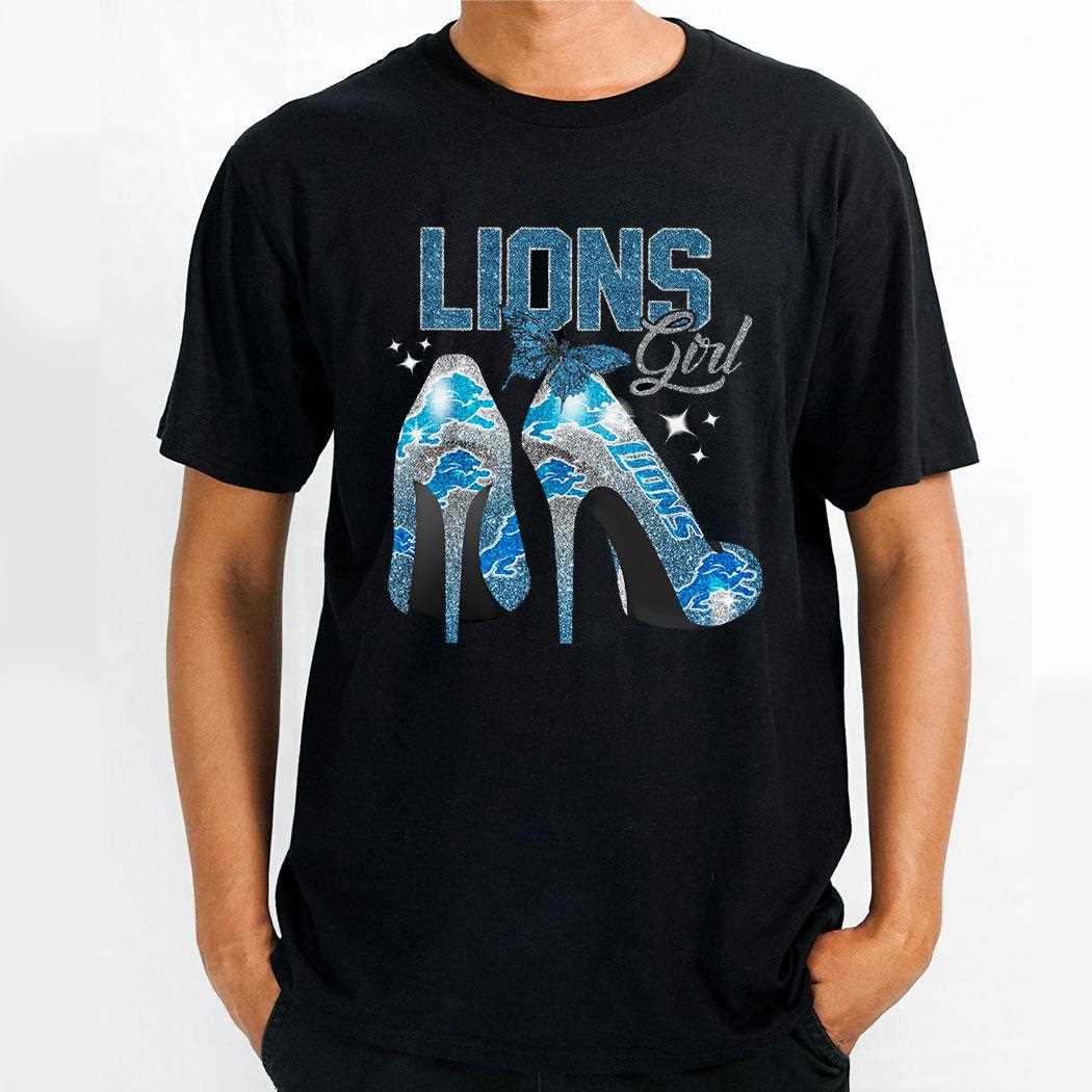 High Heels Chiefs Girl Christmas Sweatshirt High Heels Chiefs Girl Christmas Sweatshirt