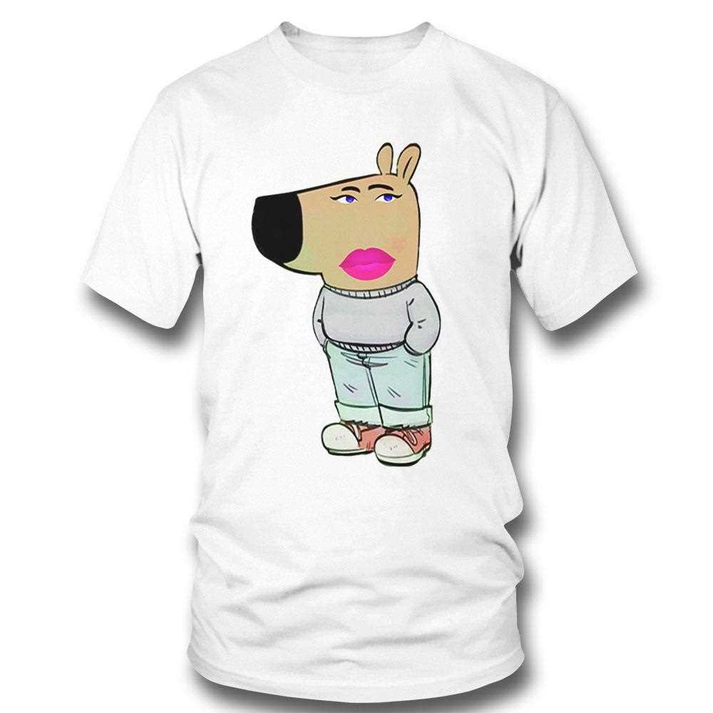 Im Just A Chill Girl Shirt