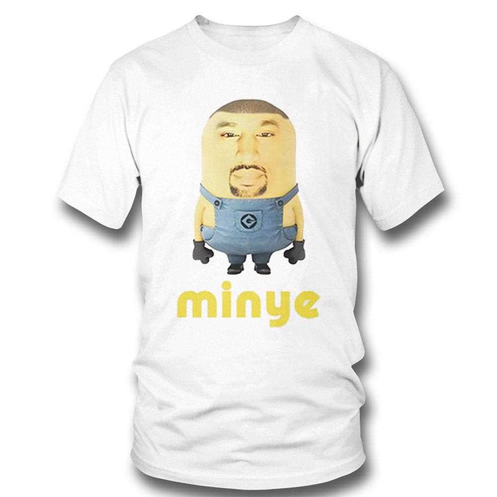 Memeulous Graphic Shirt