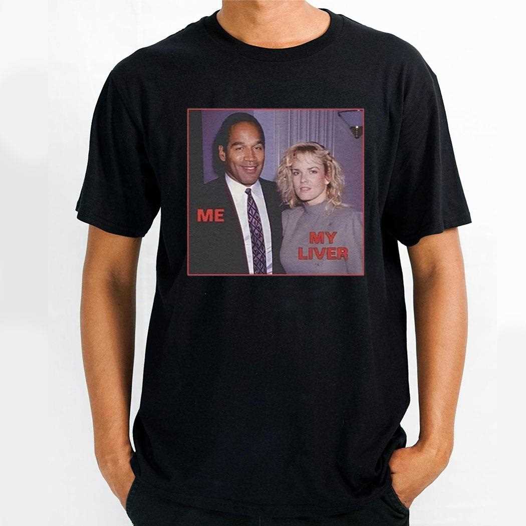 Me My Burger Oj Simpson Killing Wife Shirt Me My Burger Oj Simpson Killing Wife Shirt