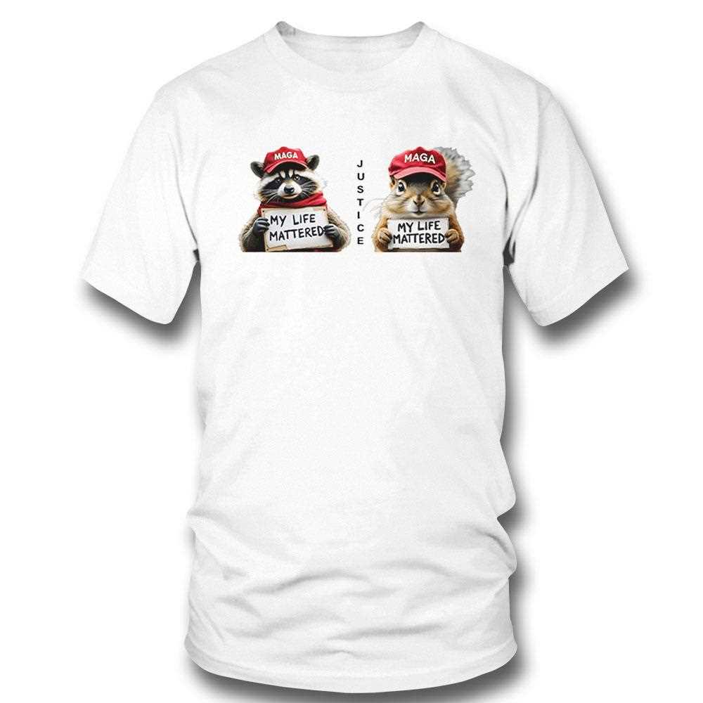 Make Squirrels Safe Again Trump Shirt Hoodie Make Squirrels Safe Again Trump Shirt Hoodie