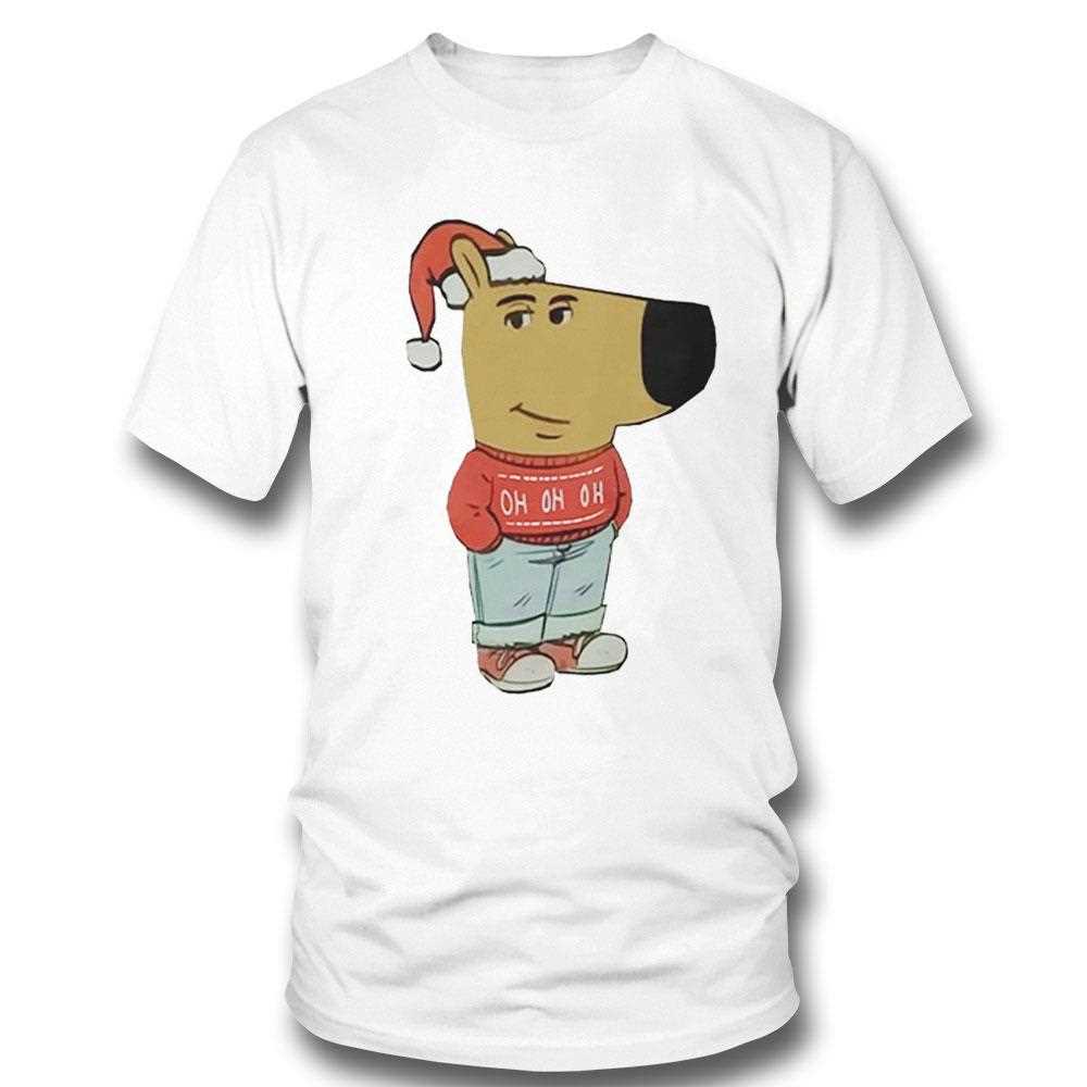 Santa Claus Its Been A Rough Year Shirt
