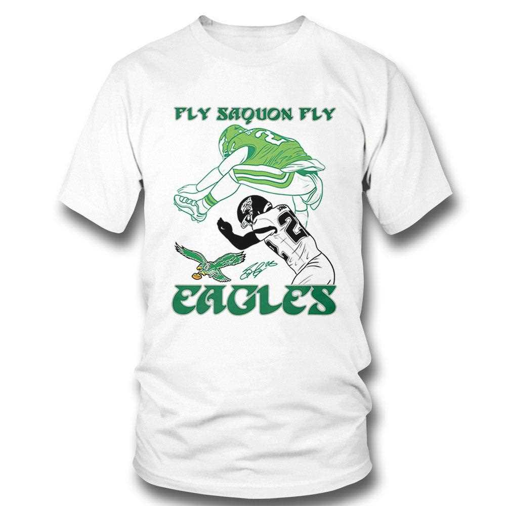 Saquon Barkley The Reverse Hurdle Jarrian Jones Shirt Hoodie