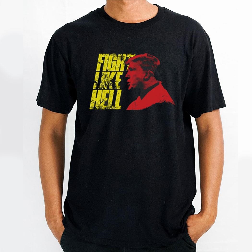 The Dan Bongino Show More More Four More Years Shirt