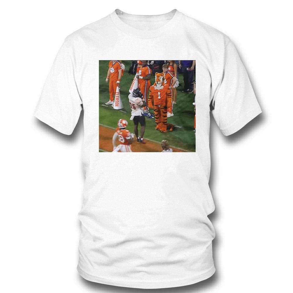 Tigers Loss To Cardinals Shirt Hoodie