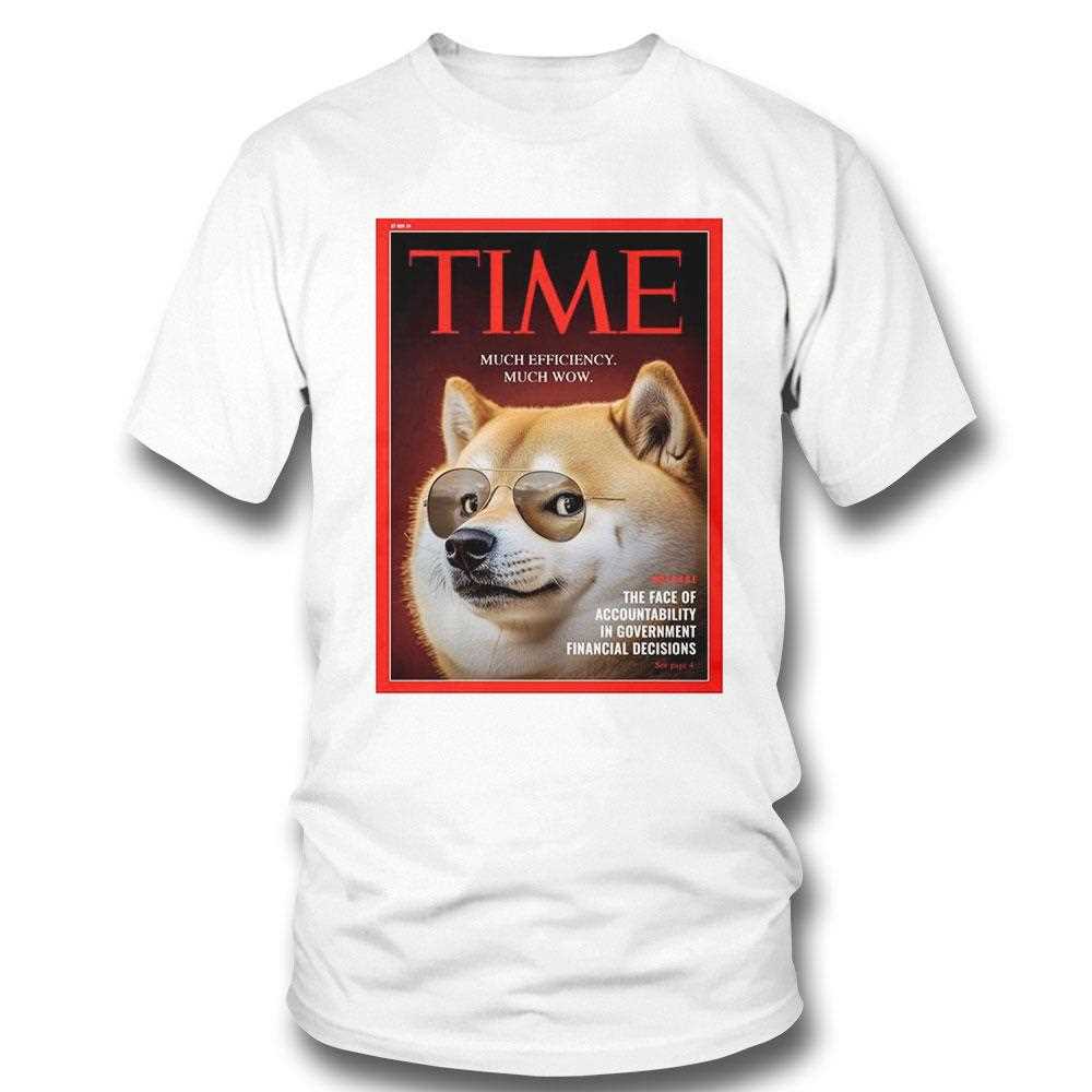 Time Much Efficiency Much Wow Elon Musk Poster Shirt Time Much Efficiency Much Wow Elon Musk Poster Shirt