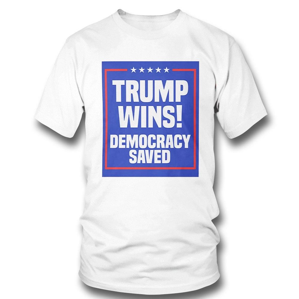 Trump Rocky 12025 Shirt