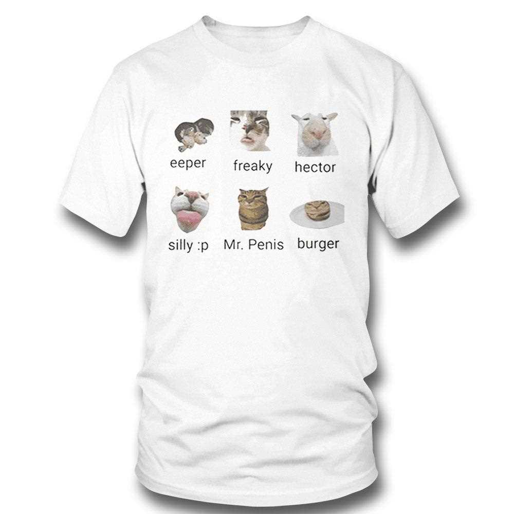 Vomiting Is The Last True Zen State That A Person Can Experience Shirt