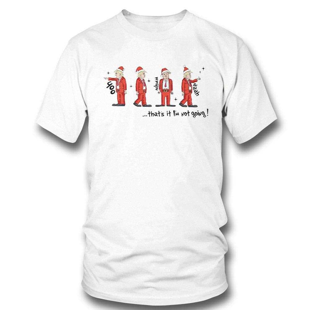 Trump Wins Bigly Liberals Unhinged Daily News Shirt