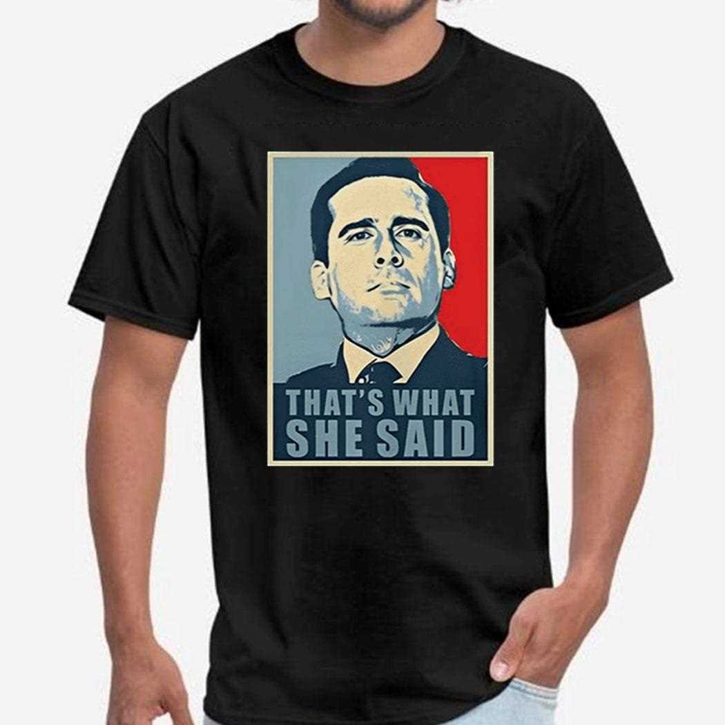 Vegas Matt Thats What She Said Shirt Vegas Matt Thats What She Said Shirt