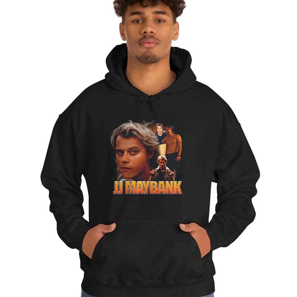 Jj Maybank Shirt Jj Maybank Shirt