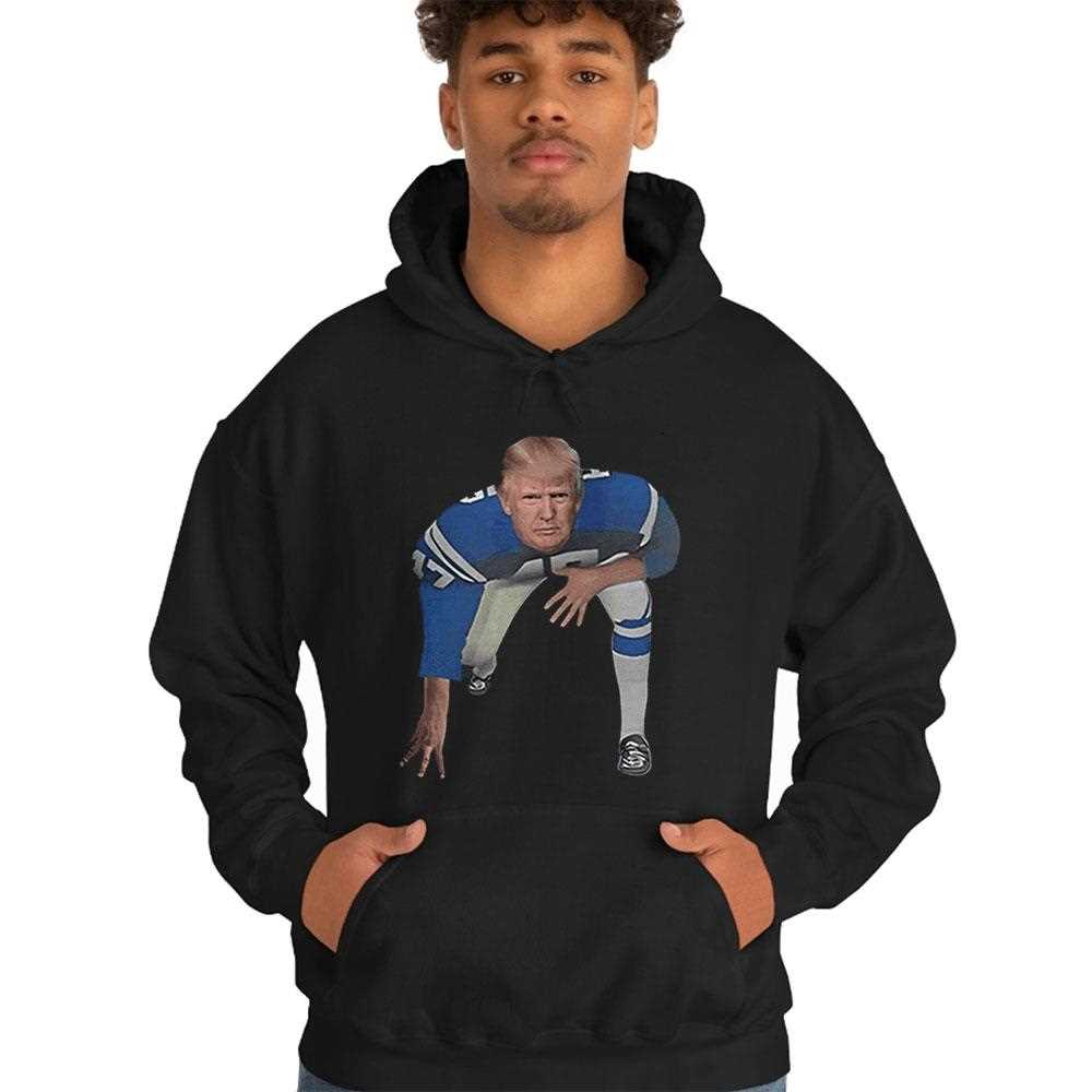 Riley Gaines All American Donald Trump Football Shirt Hoodie Riley Gaines All American Donald Trump Football Shirt Hoodie