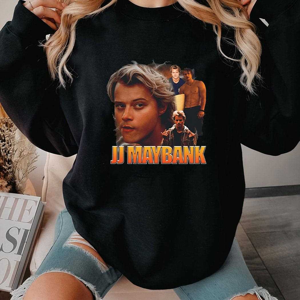 Jj Maybank Shirt Jj Maybank Shirt