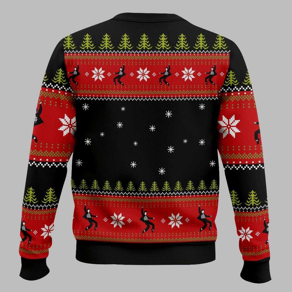 Elvis Presley Christmas Ugly Sweater Christmas Ugly Sweater Elvis Presley Christmas Ugly Sweater Christmas Ugly Sweater