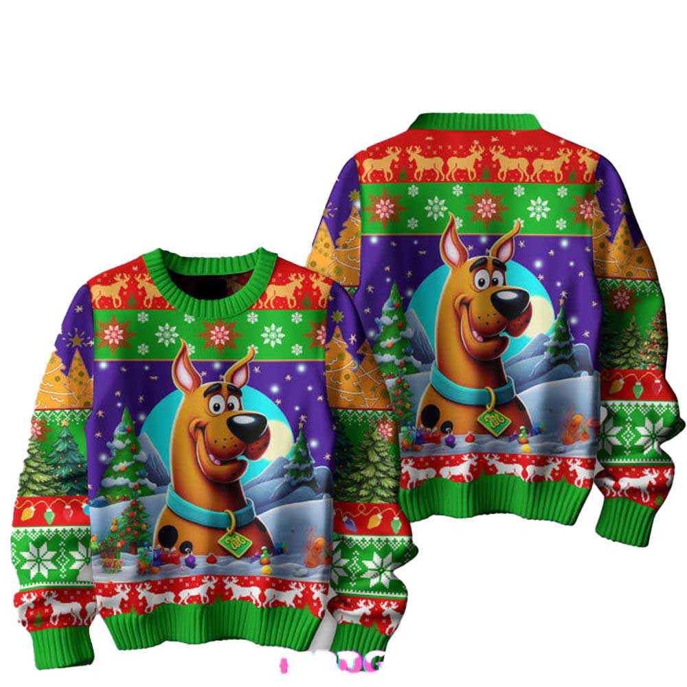 Snoopy They Not Like Us Christmas Ugly Sweater Snoopy They Not Like Us Christmas Ugly Sweater