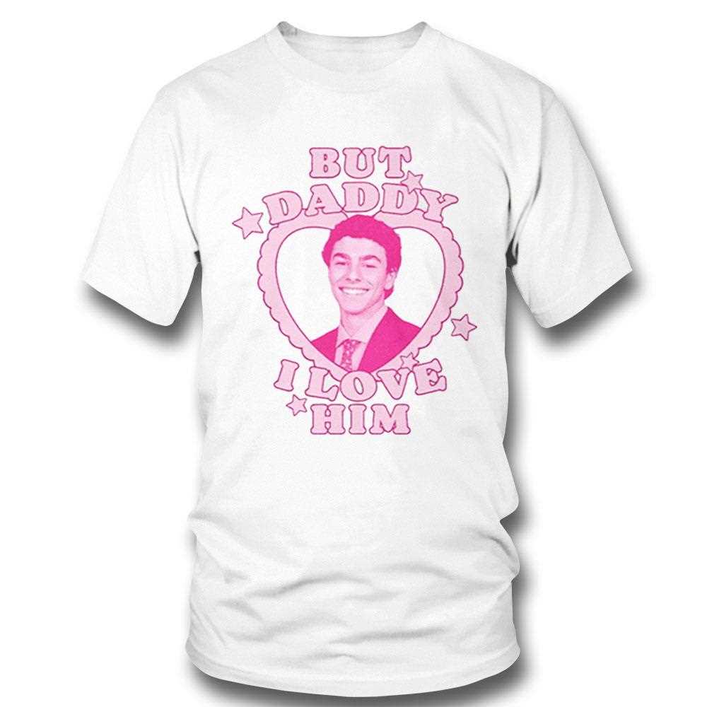 Danielle Hunter And Will Anderson Jr Step Brothers Shirt