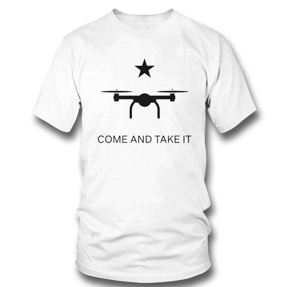 Dan Crenshaw On Fnc Is Implying Come And Take It Shirt Dan Crenshaw On Fnc Is Implying Come And Take It Shirt
