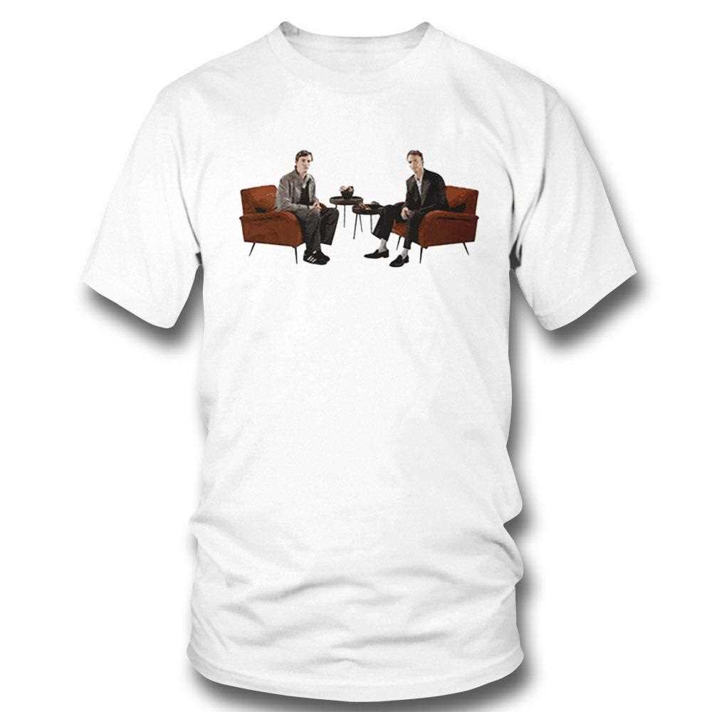 Duduzane Zuma Money Knowledge Power Shirt Duduzane Zuma Money Knowledge Power Shirt