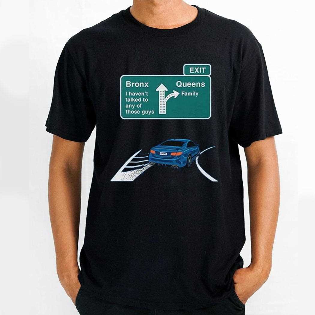 Juan Soto Queens My Family Shirt