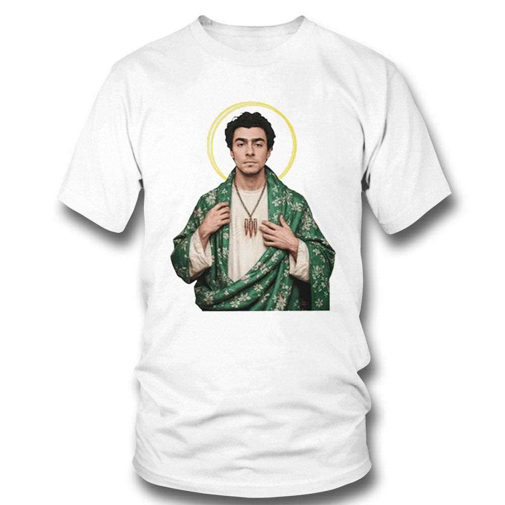 Mercotte Salam Aleykoum Les Patissiers Shirt Mercotte Salam Aleykoum Les Patissiers Shirt