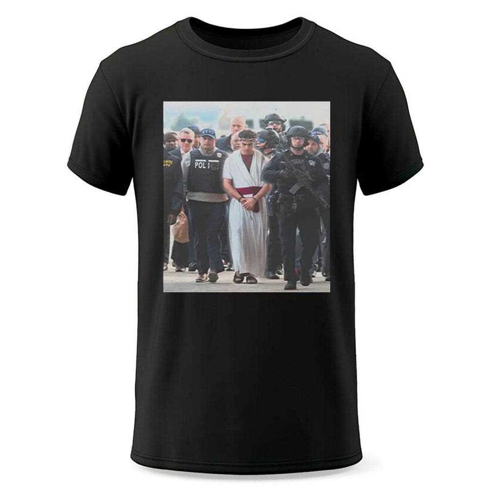 Luigi Mangione Christ Shirt Luigi Mangione Christ Shirt