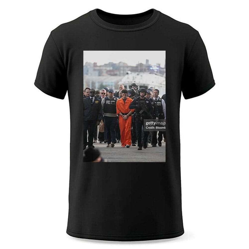 Luigi Mangione Late Contender For Hardest Image Of The Year Shirt Luigi Mangione Late Contender For Hardest Image Of The Year Shirt