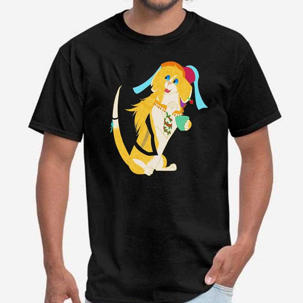 Luna Lovegood Classic Shirt Hoodie