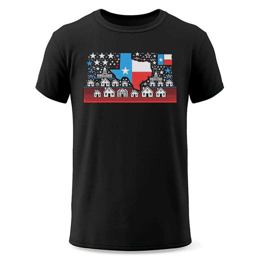 Texas Senate Committee Shirt Texas Senate Committee Shirt