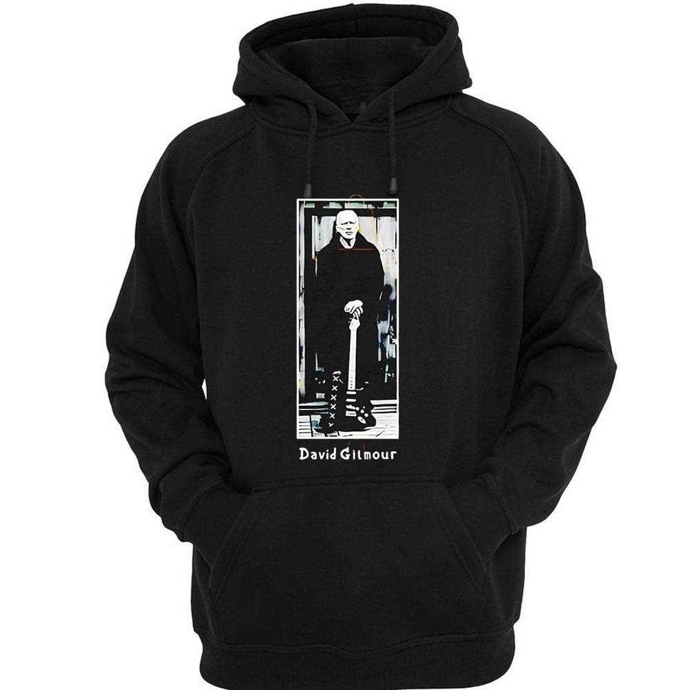 David Gilmour Luck And Strange Shirt David Gilmour Luck And Strange Shirt