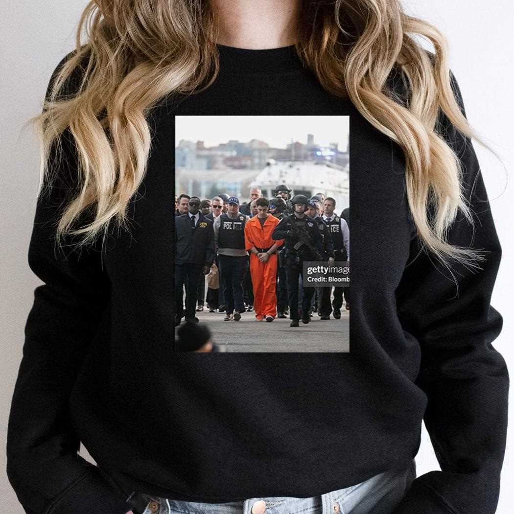Luigi Mangione Late Contender For Hardest Image Of The Year Shirt Luigi Mangione Late Contender For Hardest Image Of The Year Shirt
