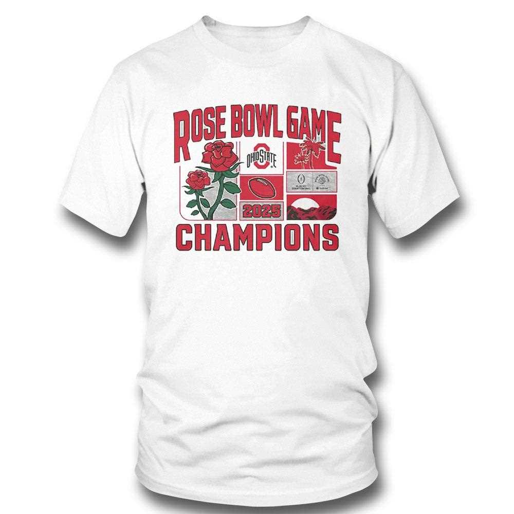 Penn State Nittany Lions 2024 Vrbo Fiesta Bowl Champions Victory Ahead Shirt