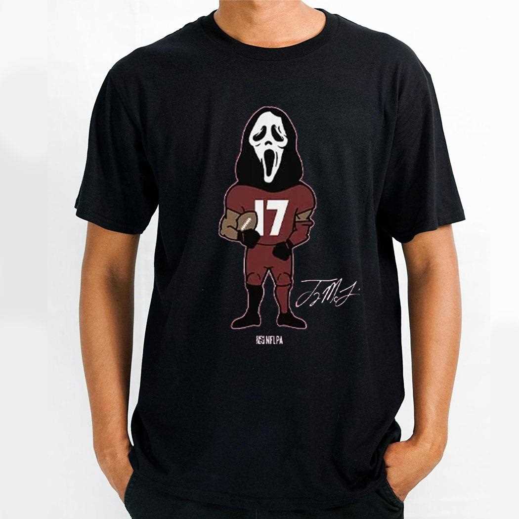 The Birthday Massacre Walking With Strangers Shirt
