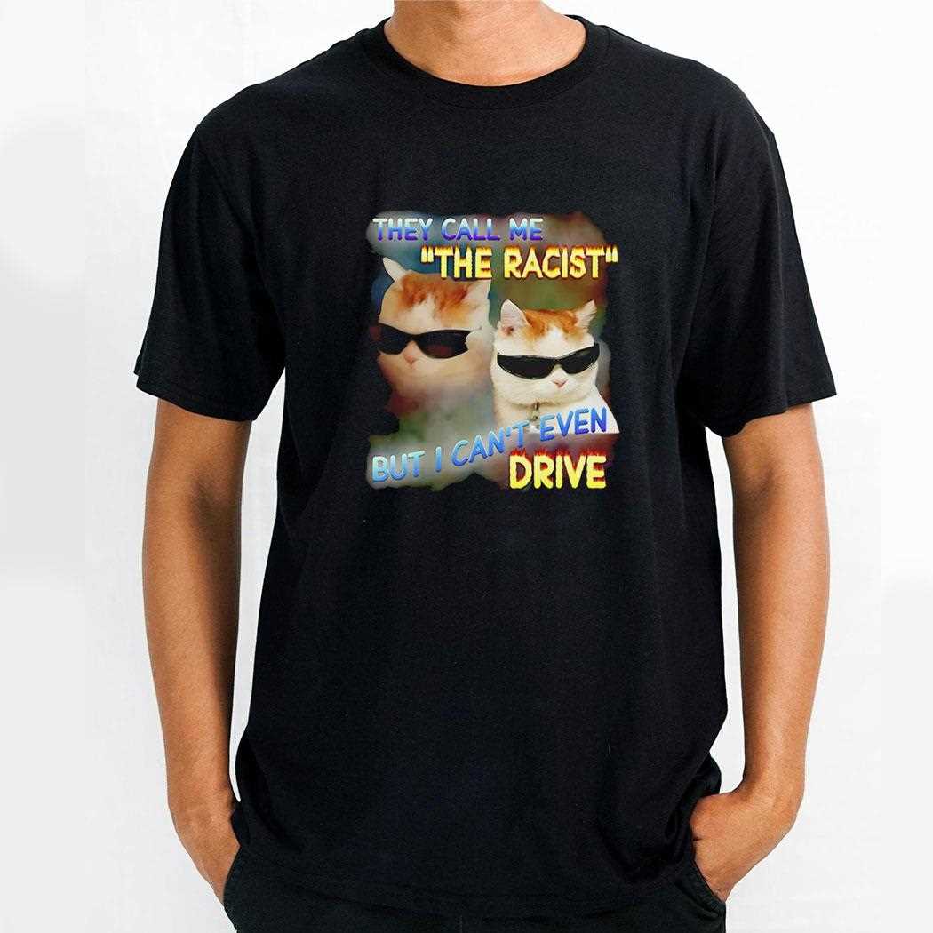 They Cant Bury What Comes From The Dirt Shirt