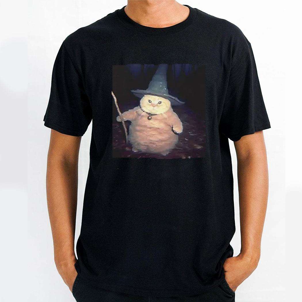 Thug Life Trump Vance Kennedy Elon Shirt