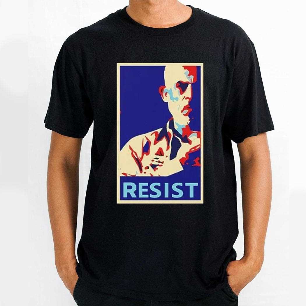 Squirrels Of Central Park Shirt