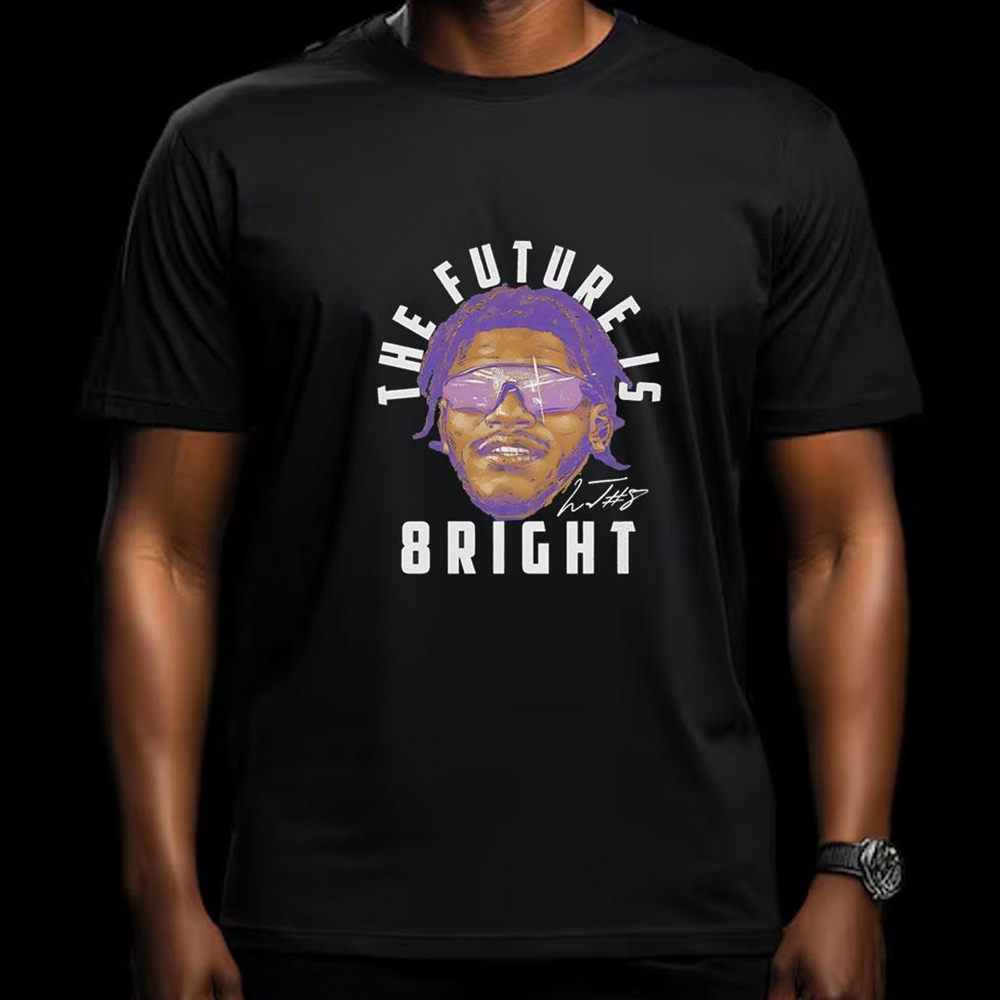 Lamar Jackson Baltimore Ravens Nfl Football Sunglasses Signature Vintage Shirt